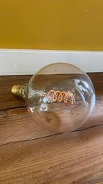 Grote IKEA globe ledlamp E27 nieuw, Ophalen of Verzenden, Nieuw, E27 (groot), Led-lamp