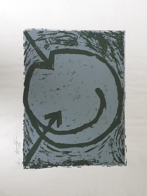 Exclusieve zeefdruk 30, Antiek en Kunst, Kunst | Litho's en Zeefdrukken, Ophalen
