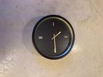 zwarte klok, Ophalen, Gebruikt, Analoog, Wandklok