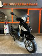 Piaggio Fly snor 25km 2009, Ophalen, Gebruikt, Piaggio, Piaggio