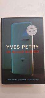 Yves Petry - Demaagd Marino, Gelezen, Ophalen of Verzenden, Yves Petry, Nederland
