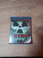 Chernobyl Diaries bluray ex rental, Ophalen of Verzenden, Zo goed als nieuw, Horror