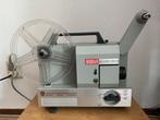 Super-8 filmprojector eumig MARK 501 + filmmontage-apparaat, Ophalen of Verzenden, 1960 tot 1980, Projector