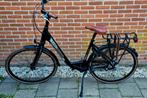 Icycle mistral gewoon Damesfiets  Z.g.a.n maat 49 cm, Versnellingen, Zo goed als nieuw, 50 tot 53 cm, Ophalen