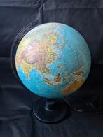 *** VINTAGE SCAN-GLOBE AS DENMARK 1992 ***, Ophalen of Verzenden, Verlicht, Gebruikt