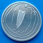 Bezoekerspenning Dag van de Munt' - 14 juni 2003, Postzegels en Munten, Verzenden, Overige materialen, Nederland