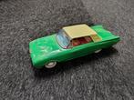 Ford Thunderbird/ Japan / Blikken speelgoed /23 Cm / 1962, Antiek en Kunst, Antiek | Speelgoed, Verzenden