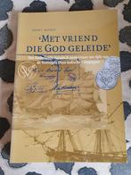 P. Moree - Met vriend die God geleide, Ophalen of Verzenden, Zo goed als nieuw, P. Moree