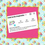 Allerlei leuke traktaties, Eén persoon