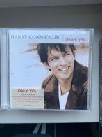 Harry connick jr - only you (5=4 aktie), Ophalen of Verzenden, 1960 tot 1980, Zo goed als nieuw, Jazz