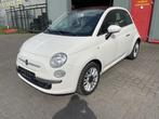 Fiat 500 1.2 500S, Gebruikt, 1242 cc, 4 cilinders, 840 kg