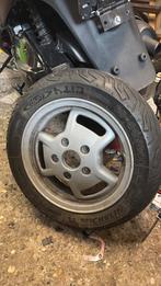 Zip fastrider voorvelg, Ophalen of Verzenden, Zo goed als nieuw, Overige typen