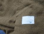US Army Wool 1942 Blanket, Verzamelen, Militaria | Tweede Wereldoorlog, Ophalen of Verzenden, Landmacht, Amerika