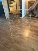 Wandrek voor kaarten, Ophalen, Zo goed als nieuw