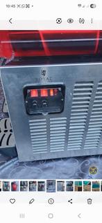 Slush Puppy Machine - Horeca Apparatuur, Verzenden, Gebruikt