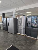 Wij hebben weer nieuwe voorraad voor de laagste prijzen., Ophalen, 200 liter of meer, Met aparte vriezer, 160 cm of meer