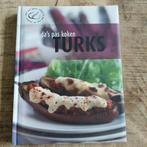 Turks, Ophalen of Verzenden, Zo goed als nieuw, Azië en Oosters