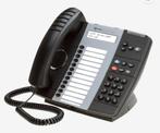 Mitel 5312 IP Phone, Telecommunicatie, Datacommunicatie en VoIP, Ophalen of Verzenden, Telefoon, Refurbished
