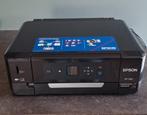 Epson xp 530 premium printer draadloos, all in One zwart, Computers en Software, Printers, Ophalen, Zo goed als nieuw, Draadloos