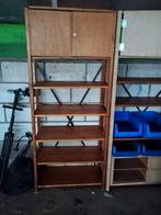 Bruynzeel stellingkast - 40 euro, Ophalen of Verzenden, Gebruikt