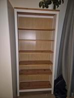 Boekenkast Ikea Hemnes, Ophalen, Met plank(en), 50 tot 100 cm, 150 tot 200 cm