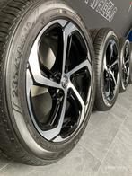 18” originele MG EHS velgen + banden DEMO 5x112 10949788, Auto-onderdelen, Banden en Velgen, 18 inch, Gebruikt, -, -