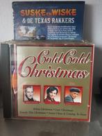 cd Gold Gold Christmas (Z220-102), Ophalen of Verzenden, Zo goed als nieuw