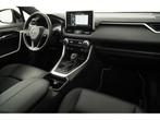 Toyota RAV4 2.5 Hybrid Style | Panoramadak | Zondag Open!, Auto's, Toyota, Te koop, Geïmporteerd, Emergency brake assist, 1565 kg