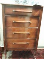 LADENKAST, Huis en Inrichting, Kasten | Ladekasten, Ophalen, Gebruikt, 50 tot 100 cm, 3 of 4 laden