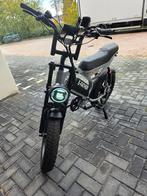 Fatbike (E-Father S20 pro Nardo Grey Special Edition)., Fietsen en Brommers, Brommers | Tomos, Ophalen, Zo goed als nieuw, Overige modellen