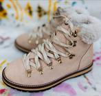 Moncler meisjes enkellaarzen boots maat 33-34 (522 euro), Moncler EU, Moncler, Overige typen, Zo goed als nieuw