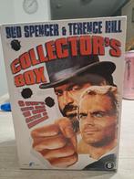 Bud Spencer & Terence Hill (dvd), Ophalen of Verzenden, Zo goed als nieuw, Komedie, Alle leeftijden