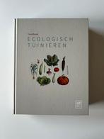 Handboek Ecologisch Tuinieren - Velt, in nieuwstaat, Boeken, Ophalen of Verzenden, Nieuw, Moestuin