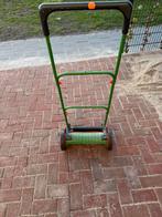 Brill duwmaaier, Tuin en Terras, Grasmaaiers, Ophalen, Handgrasmaaier, Brill, 30 t/m 39 cm