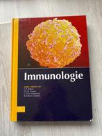 Immunologie (1e druk), Boeken, Gelezen, Beta, Ophalen of Verzenden, G. T. Rijkers