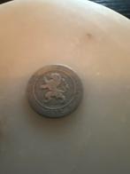 België 5 centimes 1862 - Zeldzame Munt, Postzegels en Munten, Munten | België, Ophalen of Verzenden, Brons, Losse munt