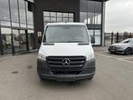 Mercedes-Benz Sprinter 317 CDI L2 H1 SORTIMO / Automaat / MB, Automaat, Stof, Gebruikt, 4 cilinders