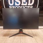 AOC LCD Monitor 27G2U/BK 27' || Nu voor €119.99!, Ophalen of Verzenden, Zo goed als nieuw, 101 t/m 150 Hz, IPS