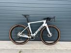 Factor Ostro Gravel Sram Force carbon gravelbike nieuw 56 cm, Overige merken, Carbon, Ophalen of Verzenden, Zo goed als nieuw