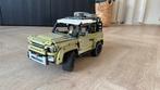 Lego Technic Land Rover Defender compleet inclusief doos, Ophalen of Verzenden, Zo goed als nieuw, Complete set, Lego