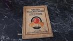 Honderd kaas gerechten boekje komt uit 1926, Antiek en Kunst, Ophalen of Verzenden