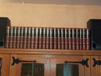 De grote oosthoek encyclopedieën, Boeken, Ophalen, Gelezen