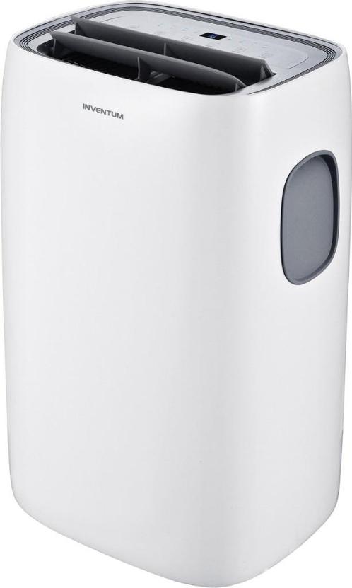 Inventum Mobiele Airco AC905W, Witgoed en Apparatuur, Airco's, Zo goed als nieuw, Mobiele airco, 60 tot 100 m³, 3 snelheden of meer