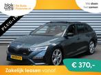 Skoda Octavia Combi 1.4 TSI 245pk RS iV PHEV Bu € 25.950,0, Automaat, Euro 6, 4 cilinders, 245 pk