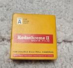 Kodachrome II Movie film Type A, Audio, Tv en Foto, Filmrollen, Ophalen of Verzenden