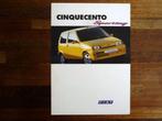 Fiat Cinquecento Sporting (1994/1995), Nieuw, Overige merken, Ophalen of Verzenden