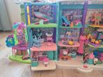 Gabby's poppenhuis, Kinderen en Baby's, Speelgoed | Poppenhuizen, Ophalen, Zo goed als nieuw