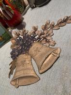 Oude Dresdner Pappe Pasen Decoratie, Diversen, Pasen, Gebruikt, T, Ophalen of Verzenden, N