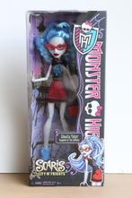 Monster High Ghoulia Yelps - Scaris City of Frights #Y0394, Ophalen of Verzenden, Nieuw, Fashion Doll