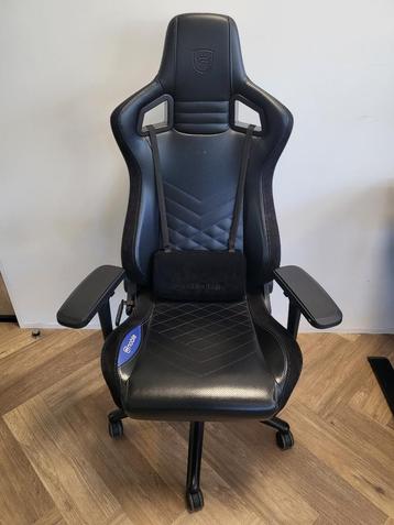 Noblechairs Epic Gaming Stoel (meerdere aanwezig) beschikbaar voor biedingen